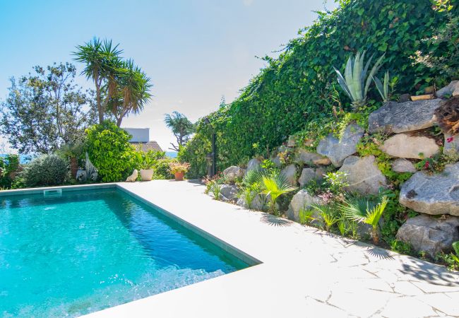 Villa en Blanes - Villa Treumal Villa en Blanes - Villa Treumal