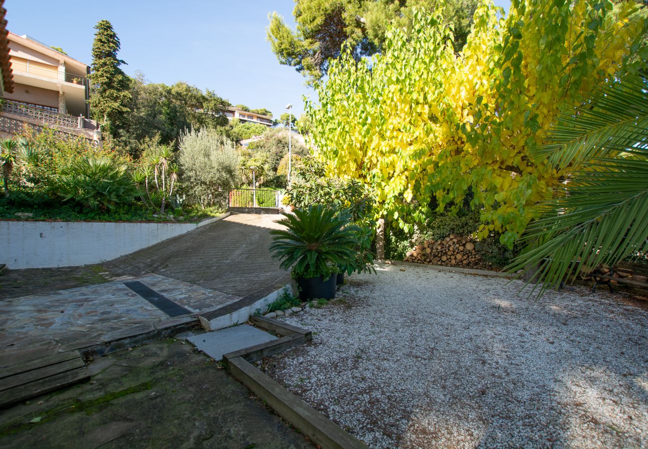 Villa en Blanes - Villa Treumal Villa en Blanes - Villa Treumal