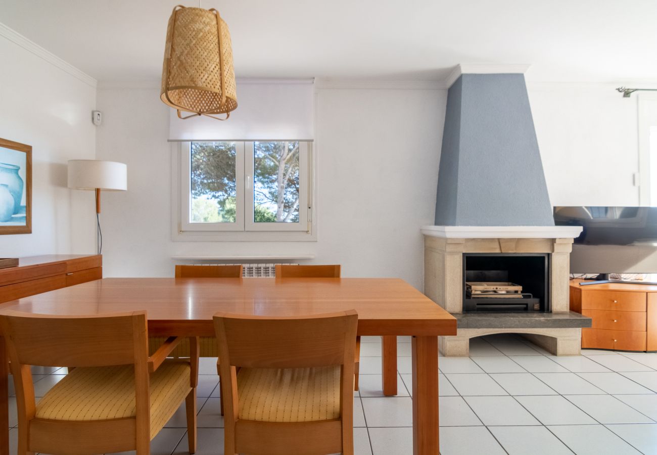 Villa en Blanes - Villa Treumal Villa en Blanes - Villa Treumal