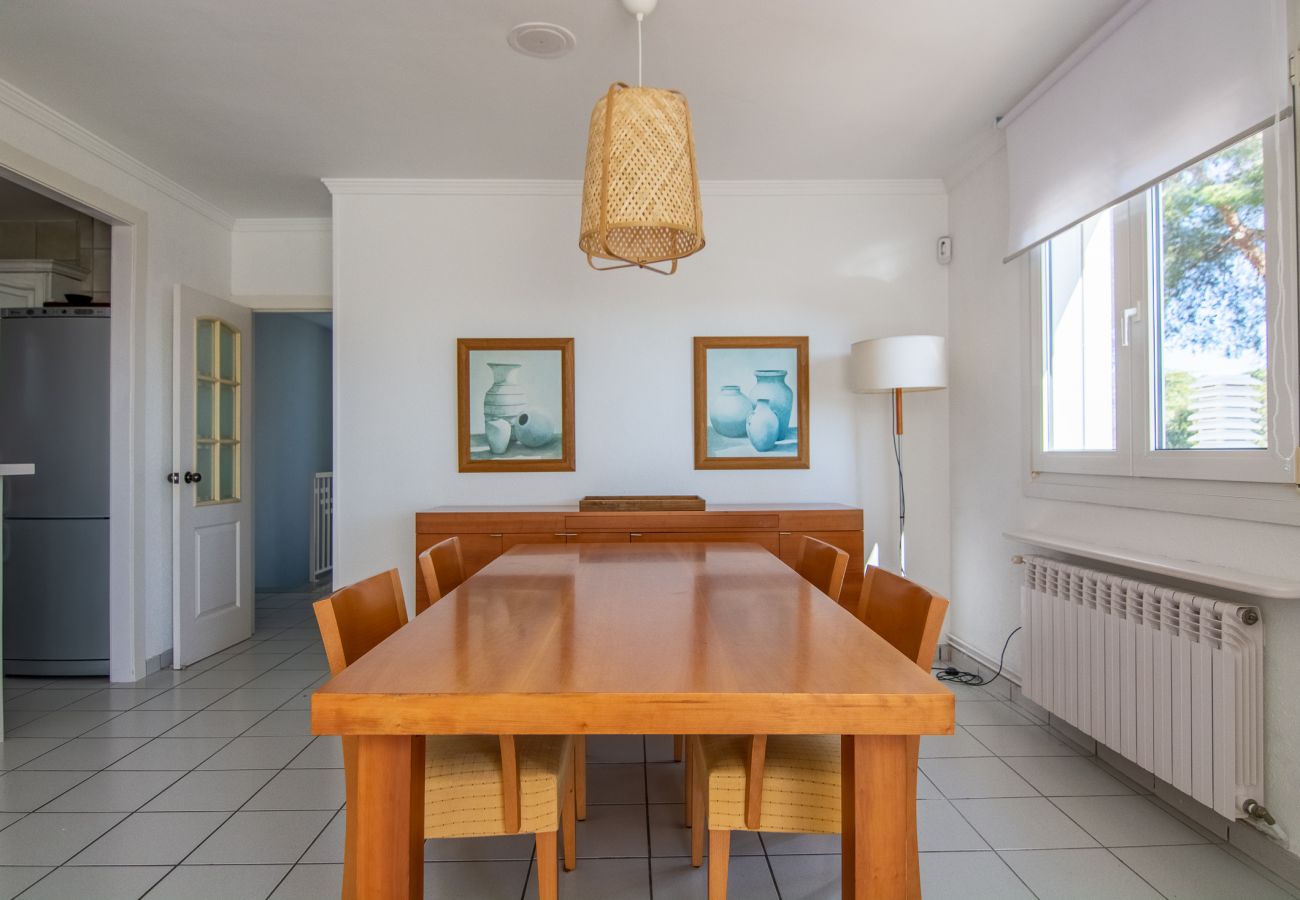 Villa en Blanes - Villa Treumal Villa en Blanes - Villa Treumal
