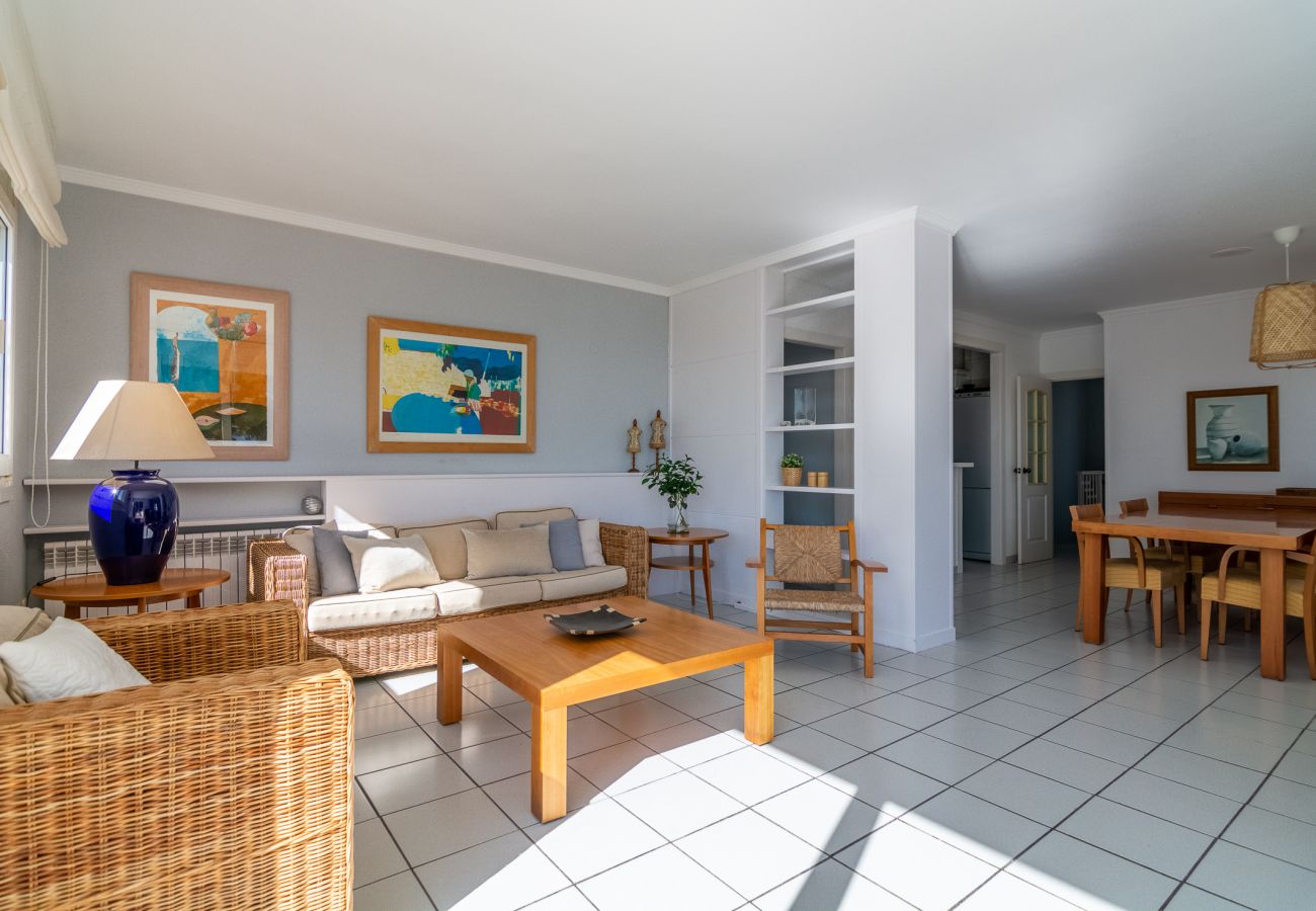Villa en Blanes - Villa Treumal Villa en Blanes - Villa Treumal