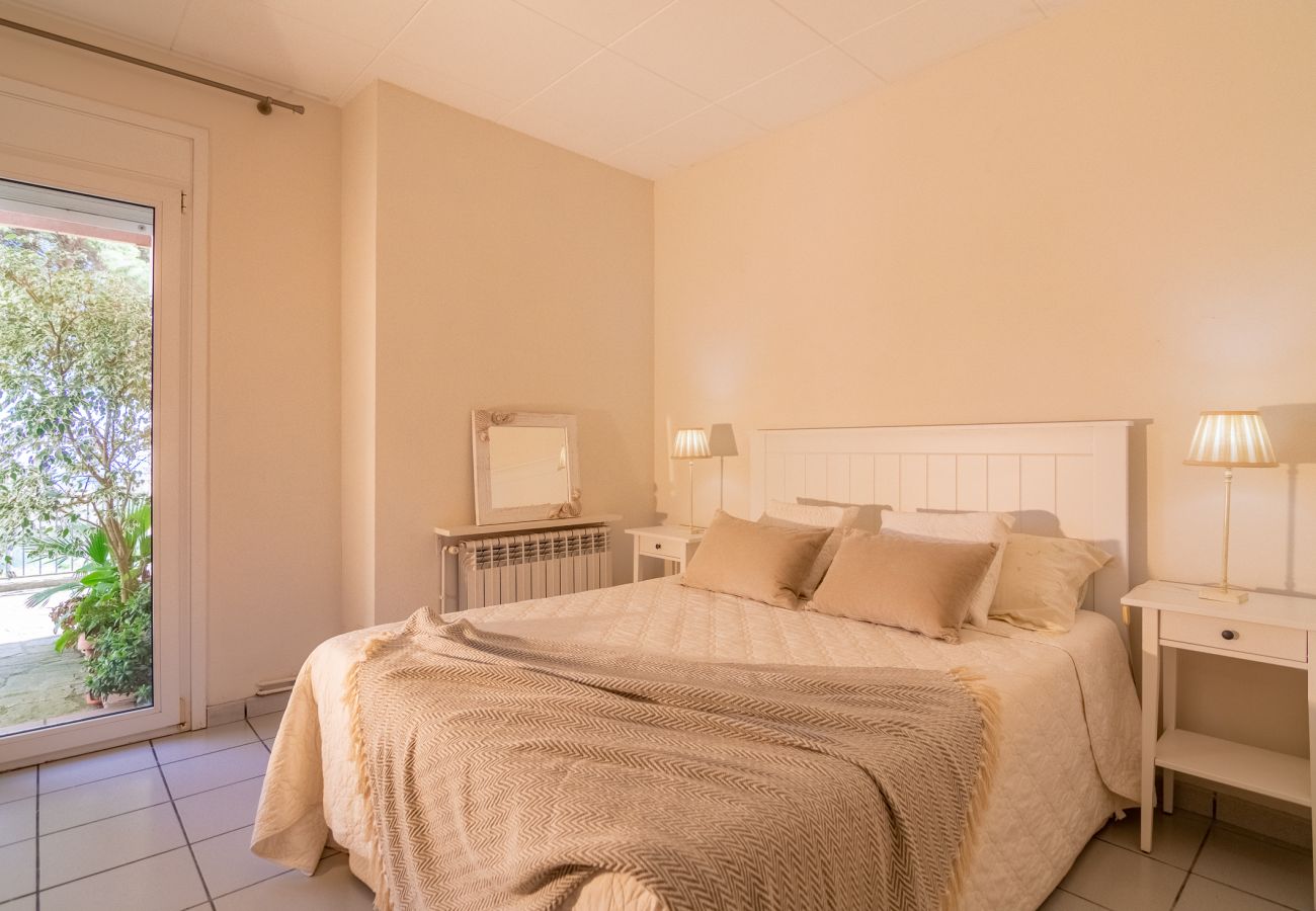 Villa en Blanes - Villa Treumal Villa en Blanes - Villa Treumal