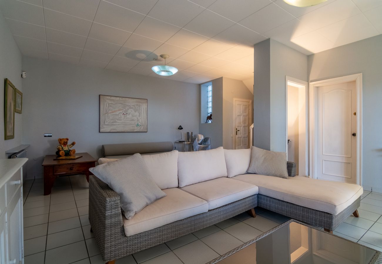 Villa en Blanes - Villa Treumal Villa en Blanes - Villa Treumal