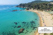 Villa en Blanes - Villa Treumal