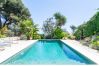 Villa en Blanes - Villa Treumal Villa en Blanes - Villa Treumal