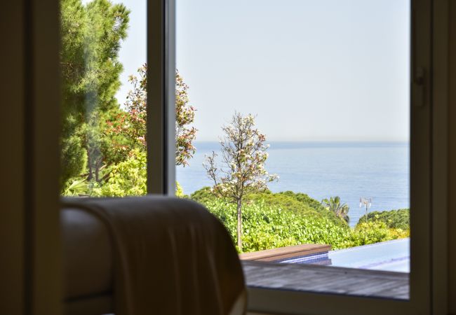 Villa en Blanes - Villa La Calma Villa en Blanes - Villa La Calma