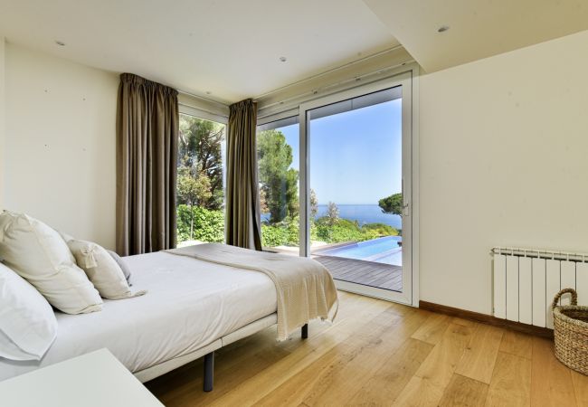 Villa en Blanes - Villa La Calma Villa en Blanes - Villa La Calma