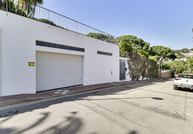 Villa en Blanes - Villa La Calma Villa en Blanes - Villa La Calma