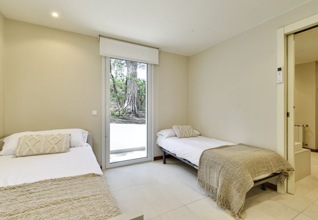 Villa en Blanes - Villa La Calma Villa en Blanes - Villa La Calma