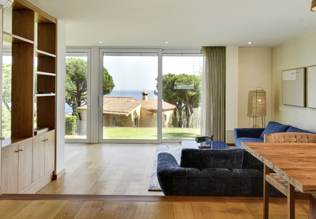 Villa en Blanes - Villa La Calma Villa en Blanes - Villa La Calma