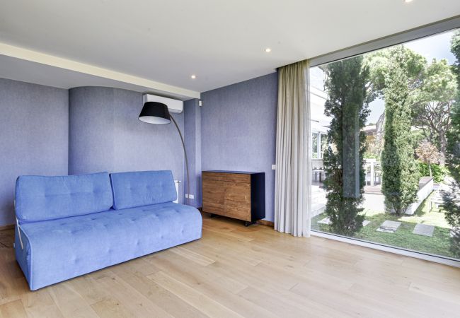 Villa en Blanes - Villa La Calma Villa en Blanes - Villa La Calma