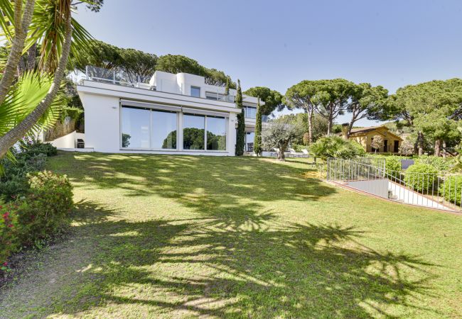Villa en Blanes - Villa La Calma Villa en Blanes - Villa La Calma