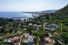 Villa en Blanes - Villa La Calma Villa en Blanes - Villa La Calma