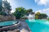 Villa en Lloret de Mar - Villa Infinity Villa en Lloret de Mar - Villa Infinity