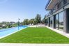 Villa en Lloret de Mar - Villa La Montgoda Villa en Lloret de Mar - Villa La Montgoda