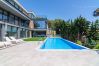 Villa en Lloret de Mar - Villa La Montgoda Villa en Lloret de Mar - Villa La Montgoda