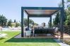 Villa en Lloret de Mar - Villa La Montgoda Villa en Lloret de Mar - Villa La Montgoda