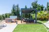 Villa en Lloret de Mar - Villa La Montgoda Villa en Lloret de Mar - Villa La Montgoda