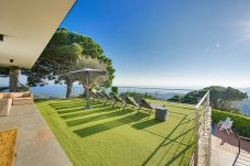 Villa en Lloret de Mar - Villa Panorama