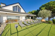 Villa en Lloret de Mar - Villa Panorama