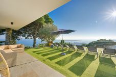 Villa en Lloret de Mar - Villa Panorama