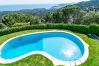 Villa en Lloret de Mar - Villa Panorama Villa en Lloret de Mar - Villa Panorama