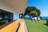Villa en Lloret de Mar - Villa Panorama Villa en Lloret de Mar - Villa Panorama
