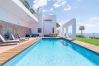 Villa en Blanes - Villa La Perla Villa en Blanes - Villa La Perla
