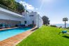 Villa en Blanes - Villa La Perla Villa en Blanes - Villa La Perla