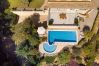 Villa en Tossa de Mar - Villa Verona Villa en Tossa de Mar - Villa Verona
