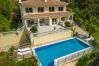Villa en Tossa de Mar - Villa Verona Villa en Tossa de Mar - Villa Verona
