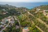Villa en Tossa de Mar - Villa Verona Villa en Tossa de Mar - Villa Verona