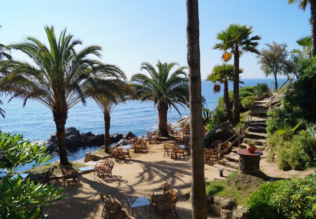 Villa en Lloret de Mar - Villa Lima Villa en Lloret de Mar - Villa Lima
