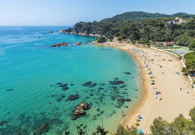 Villa en Lloret de Mar - Villa Lima Villa en Lloret de Mar - Villa Lima