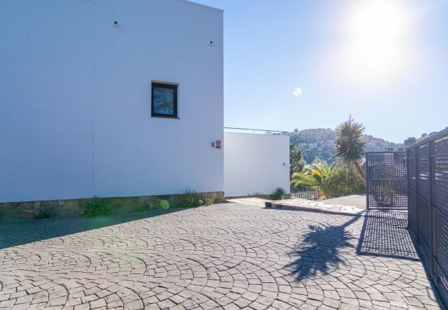 Villa en Lloret de Mar - Villa Lima Villa en Lloret de Mar - Villa Lima