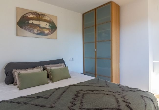 Villa en Lloret de Mar - Villa Lima Villa en Lloret de Mar - Villa Lima