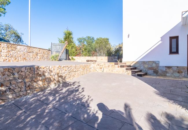 Villa en Lloret de Mar - Villa Lima Villa en Lloret de Mar - Villa Lima