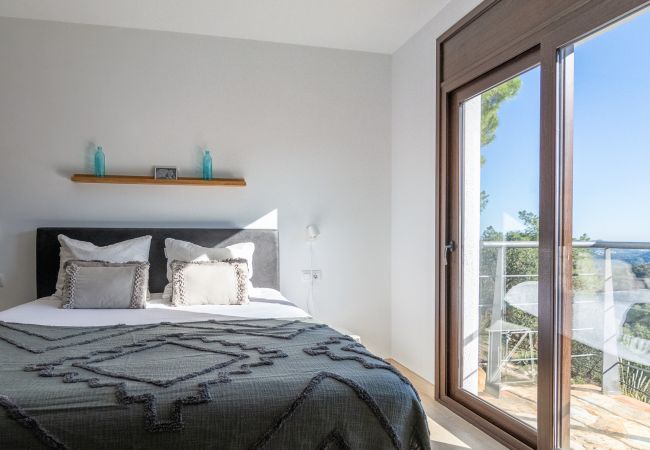 Villa en Lloret de Mar - Villa Lima Villa en Lloret de Mar - Villa Lima