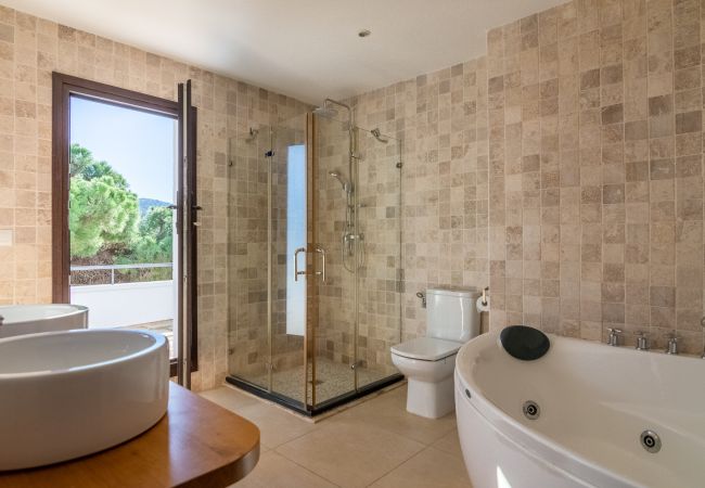 Villa en Lloret de Mar - Villa Lima Villa en Lloret de Mar - Villa Lima