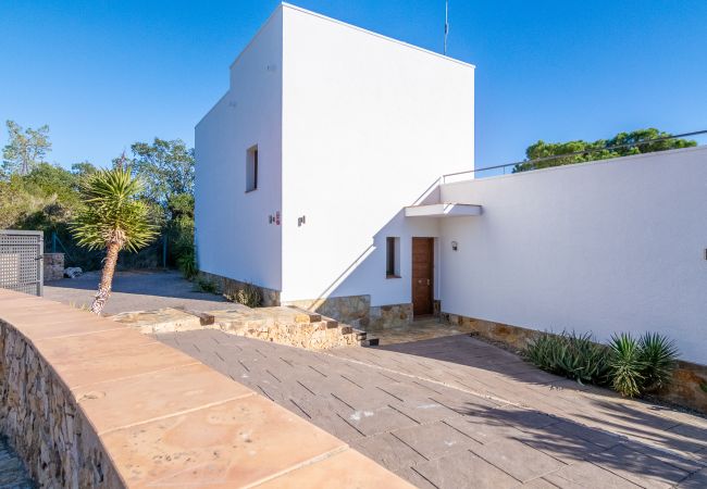 Villa en Lloret de Mar - Villa Lima Villa en Lloret de Mar - Villa Lima