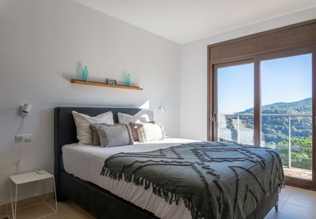 Villa en Lloret de Mar - Villa Lima Villa en Lloret de Mar - Villa Lima