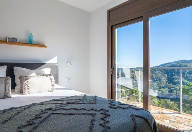 Villa en Lloret de Mar - Villa Lima Villa en Lloret de Mar - Villa Lima