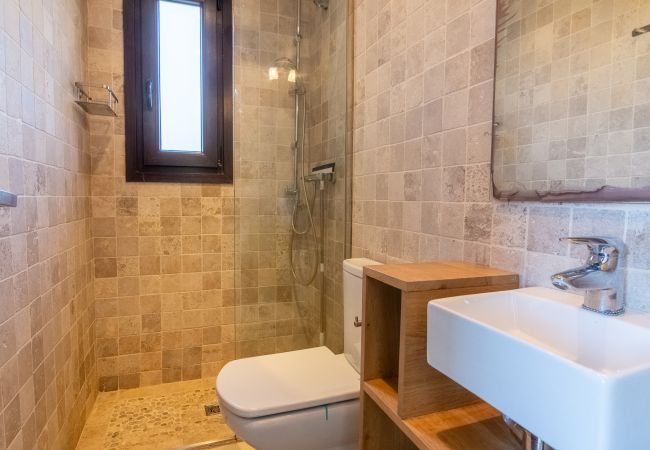 Villa en Lloret de Mar - Villa Lima Villa en Lloret de Mar - Villa Lima