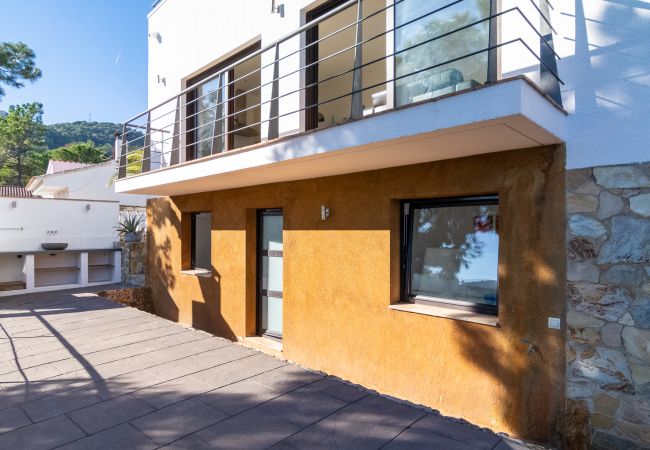 Villa en Lloret de Mar - Villa Lima Villa en Lloret de Mar - Villa Lima