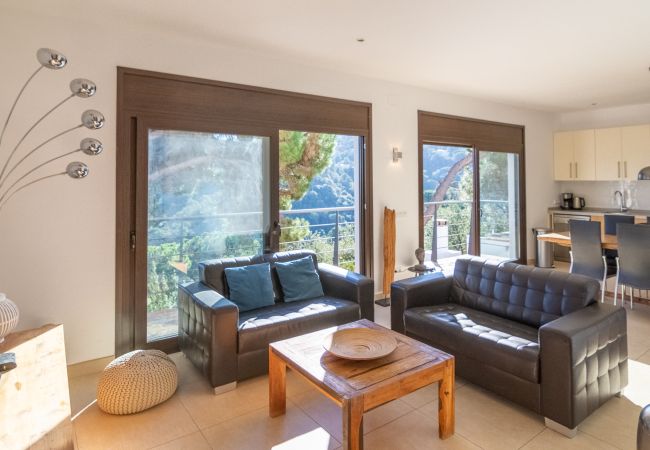 Villa en Lloret de Mar - Villa Lima Villa en Lloret de Mar - Villa Lima
