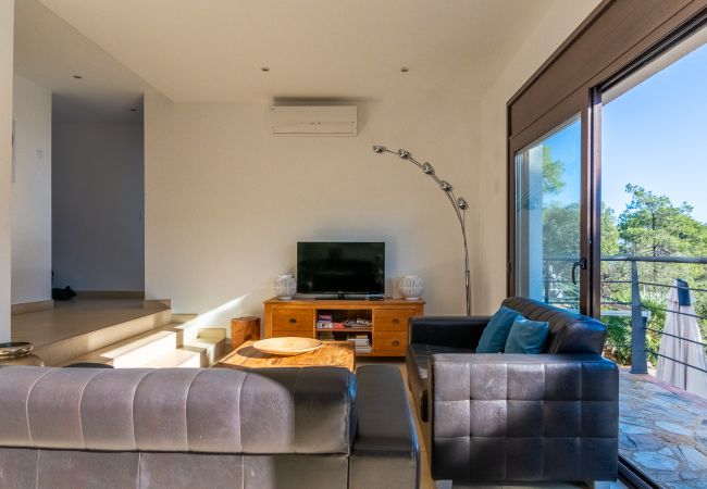 Villa en Lloret de Mar - Villa Lima Villa en Lloret de Mar - Villa Lima