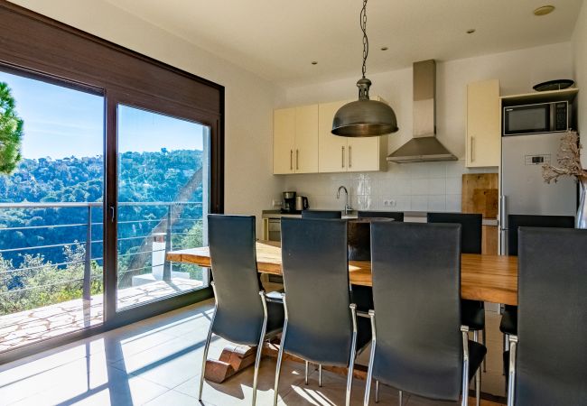 Villa en Lloret de Mar - Villa Lima Villa en Lloret de Mar - Villa Lima