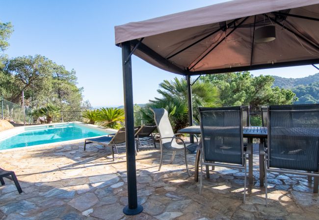 Villa en Lloret de Mar - Villa Lima Villa en Lloret de Mar - Villa Lima