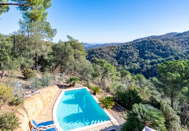 Villa en Lloret de Mar - Villa Lima Villa en Lloret de Mar - Villa Lima