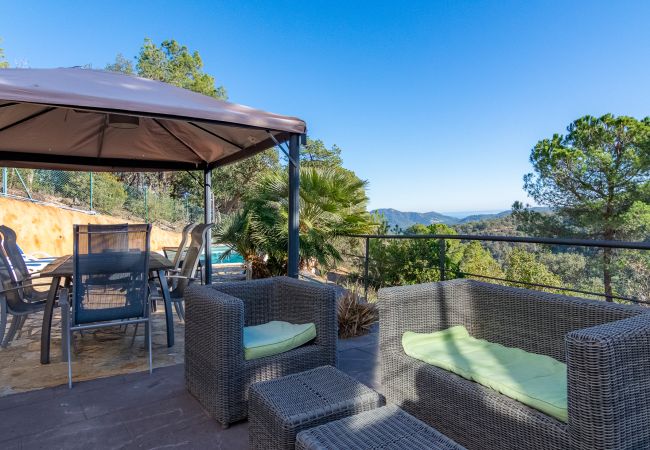 Villa en Lloret de Mar - Villa Lima Villa en Lloret de Mar - Villa Lima